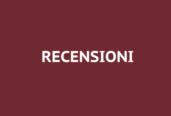 Recensioni